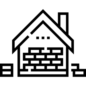 A black silhouette of a person with medium-length hair. The person appears to be looking forward, with no details visible due to the dark silhouette against a white background.